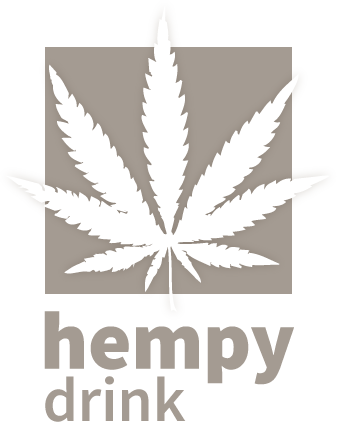 Hempy Drink logo